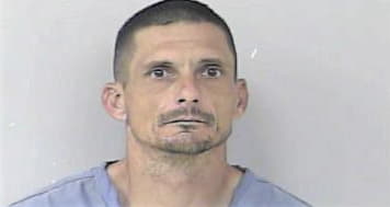 Donald Ramdin, - St. Lucie County, FL 